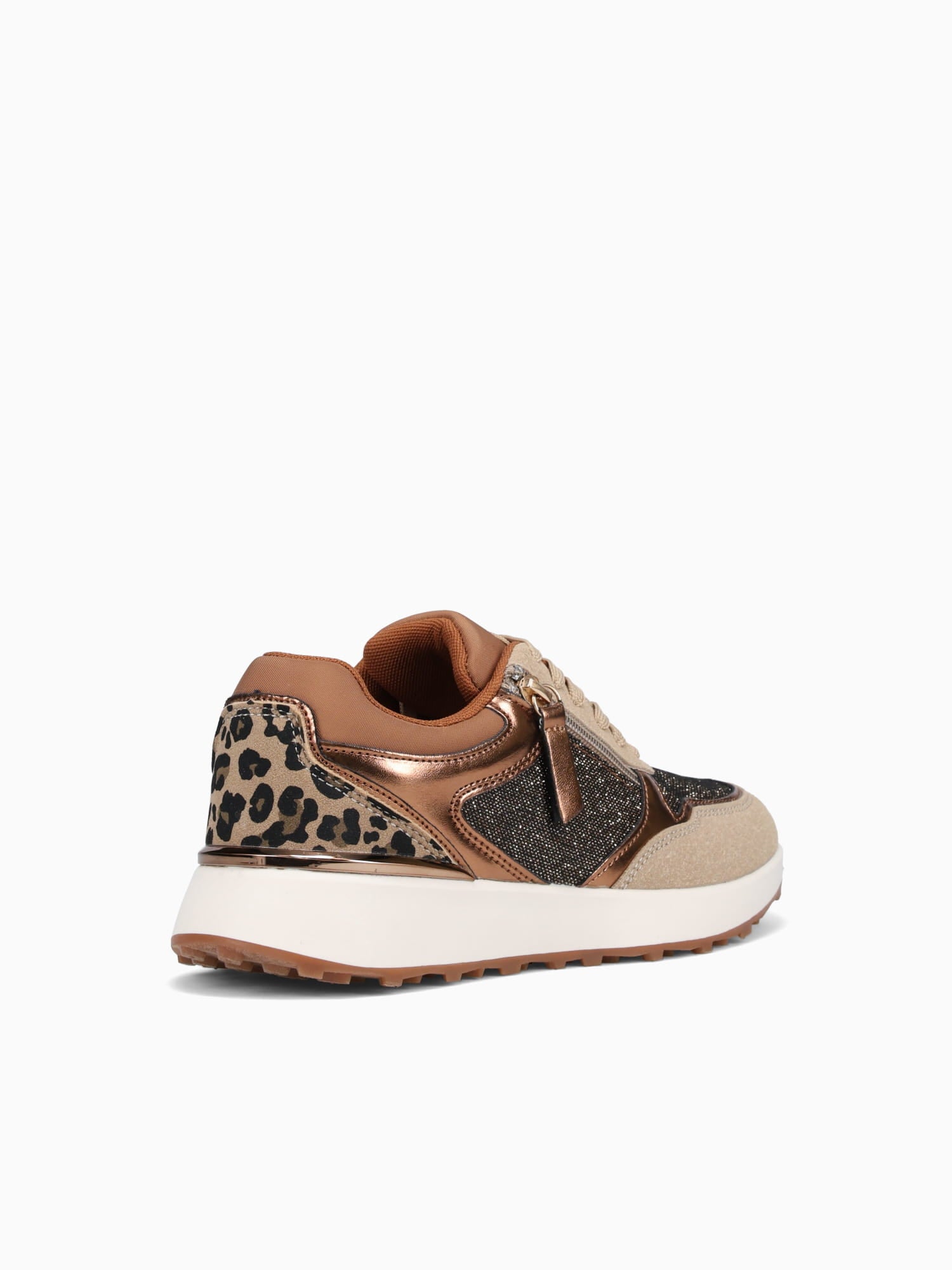 Simona Bronze Multi Bronze / 5 / M
