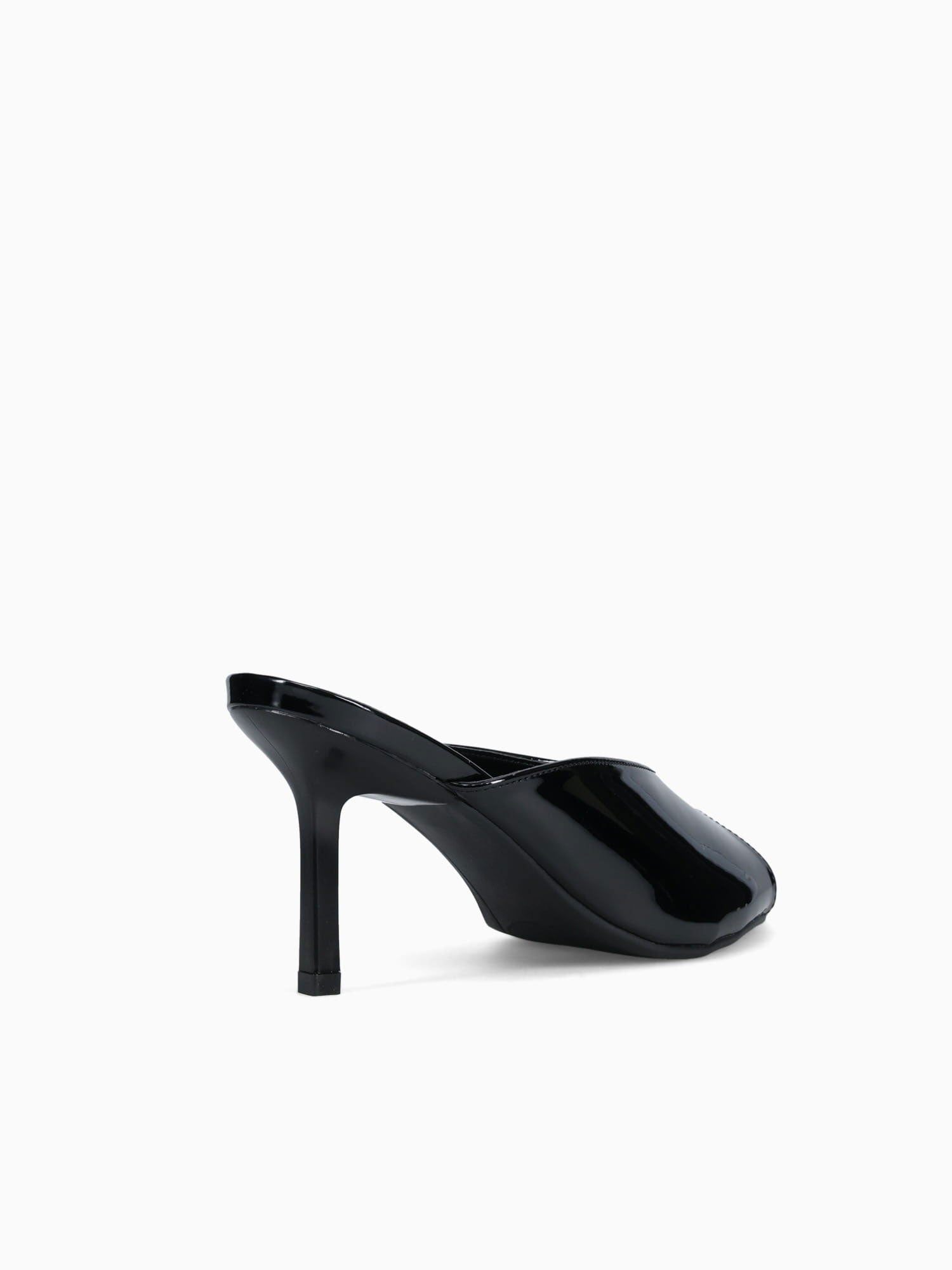 Amore Preto Verniz Black / 5 / M