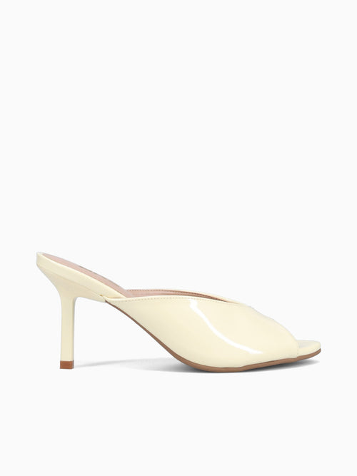 Amore Vaniglia Verniz Off White / 5 / M