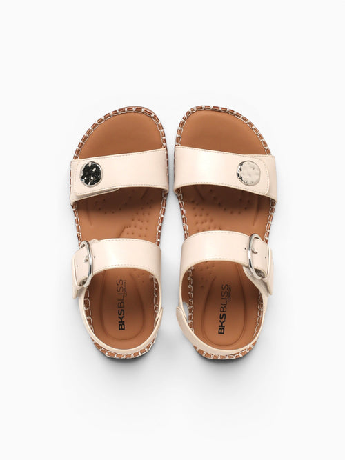 Lella Off White Smooth Off White / 5 / M