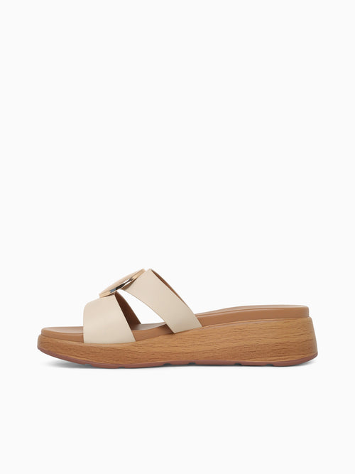 Romy Rice Smooth Off White / 5 / M