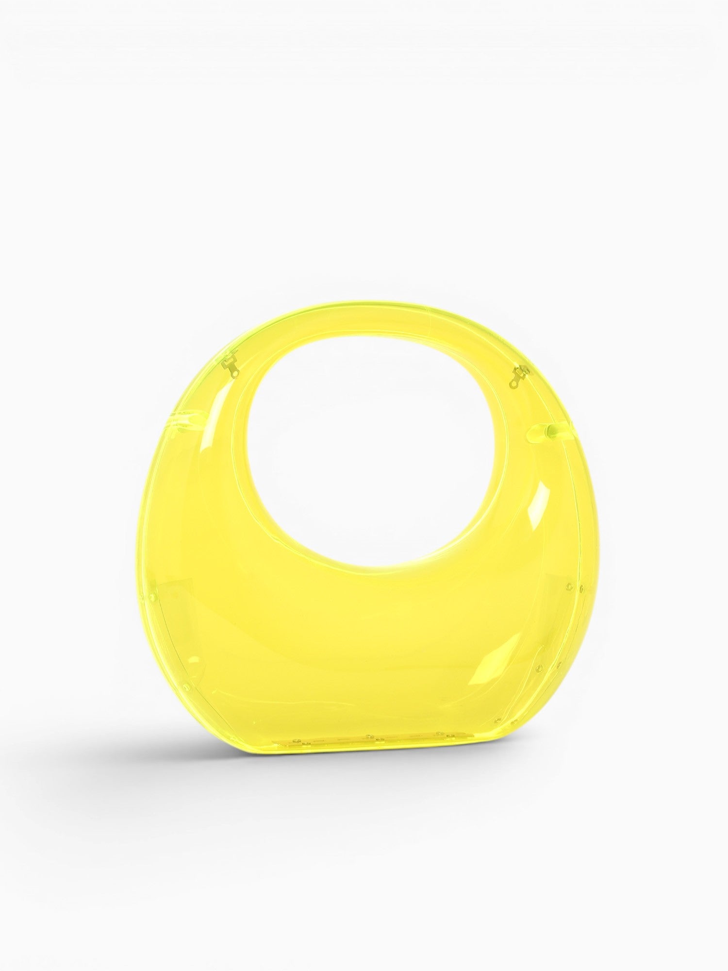 Liquid Top Handle Green Green