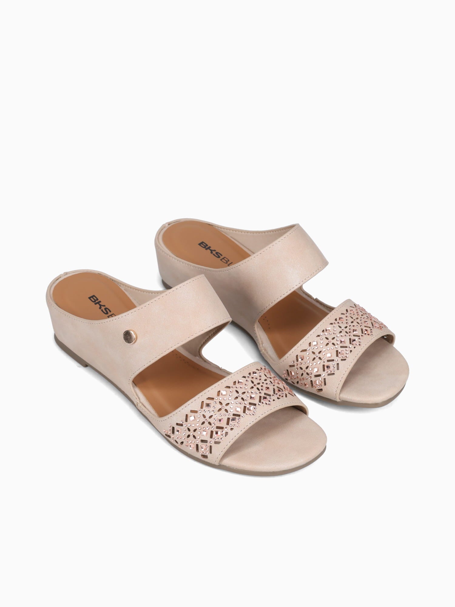 Selfie Beige Smooth Beige / 5 / M