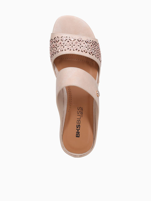 Selfie Beige Smooth Beige / 5 / M