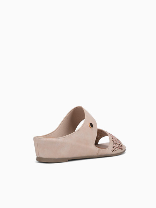 Selfie Beige Smooth Beige / 5 / M
