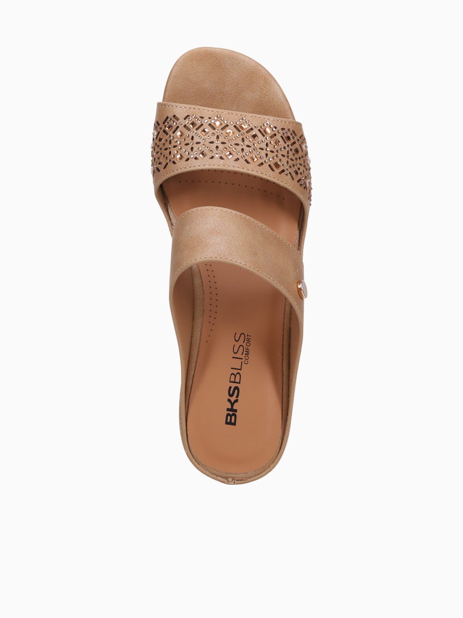 Selfie Brown Smooth Brown / 5 / M