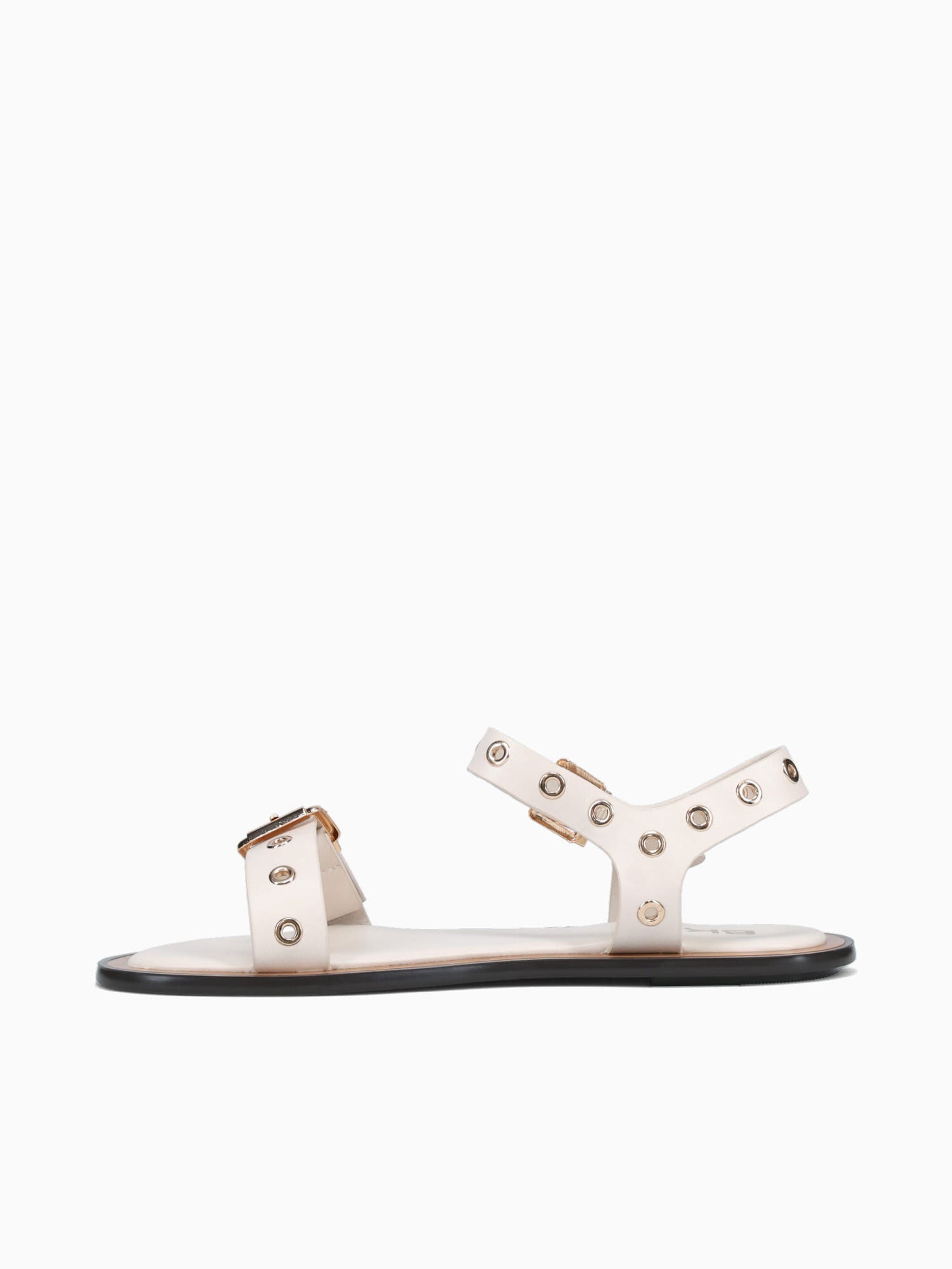 Salina Off White Smooth Off White / 5 / M