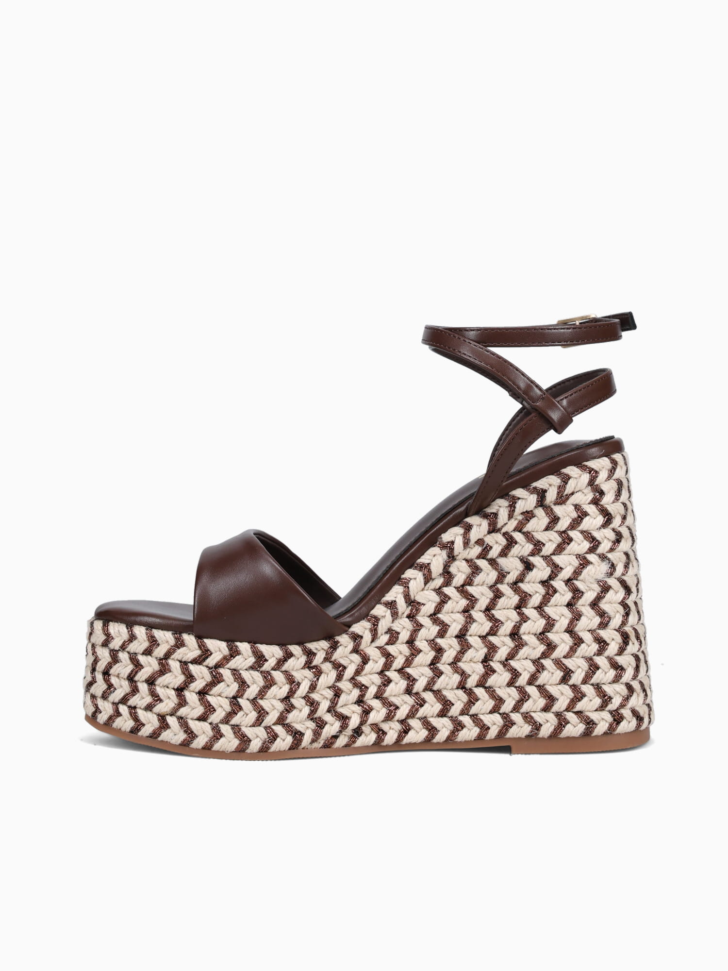 Catie Brown Smooth Brown / 5 / M