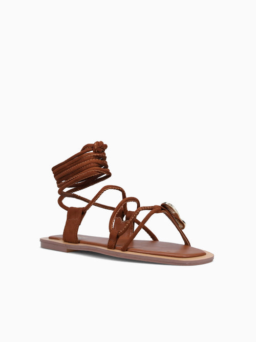 Lyn Brown Soft Brown / 5 / M