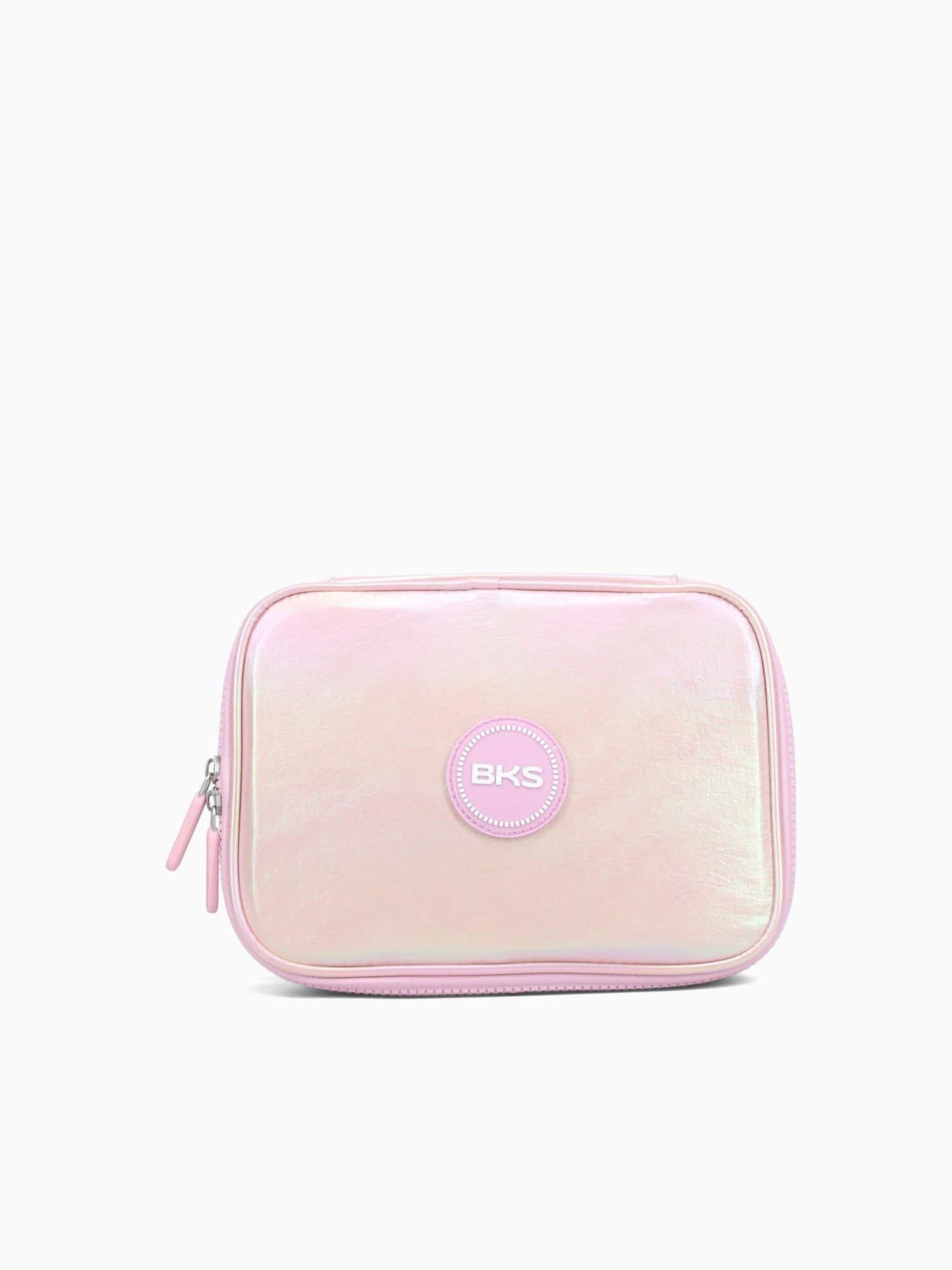 Juno Pencil Case Pink Pink