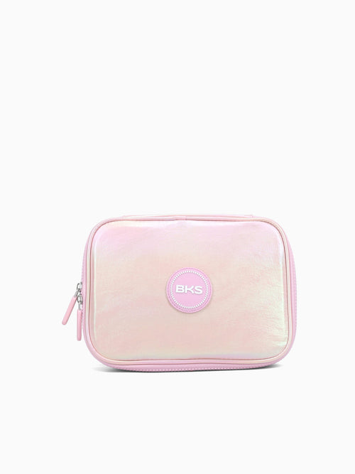 Juno Pencil Case Pink Pink