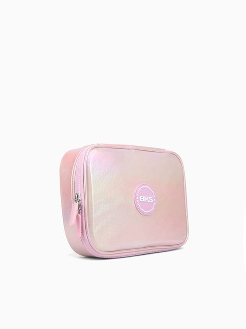 Juno Pencil Case Pink Pink