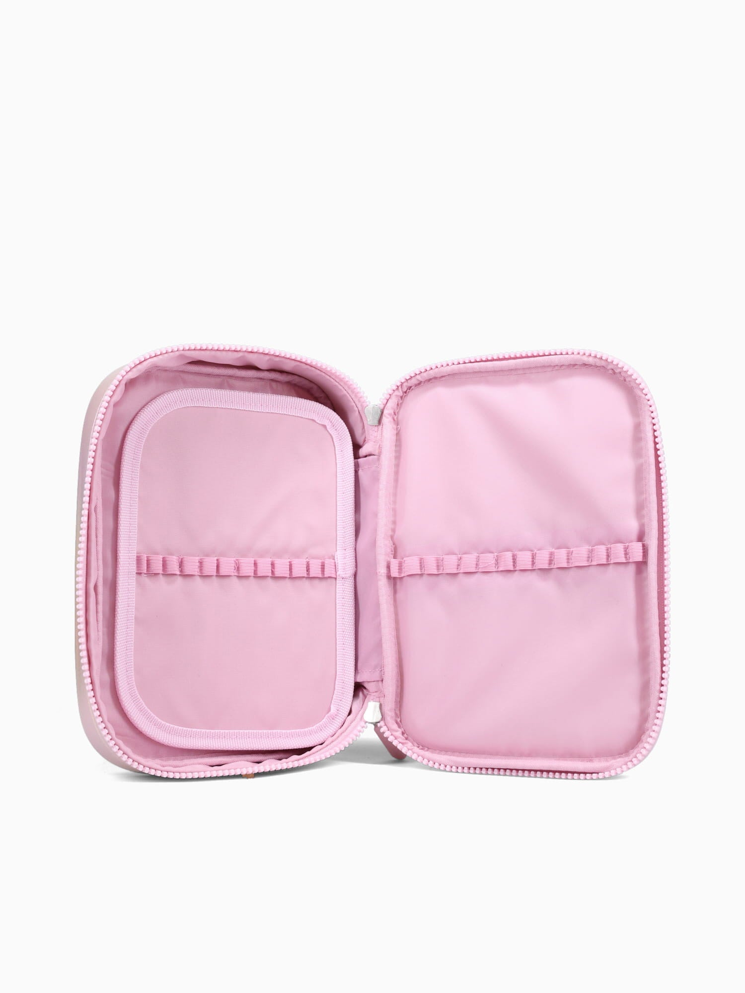Juno Pencil Case Pink Pink