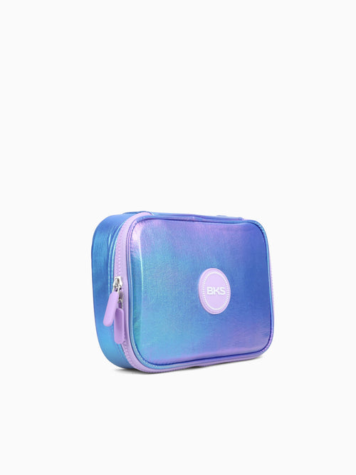 Juno Pencil Case Purple Purple
