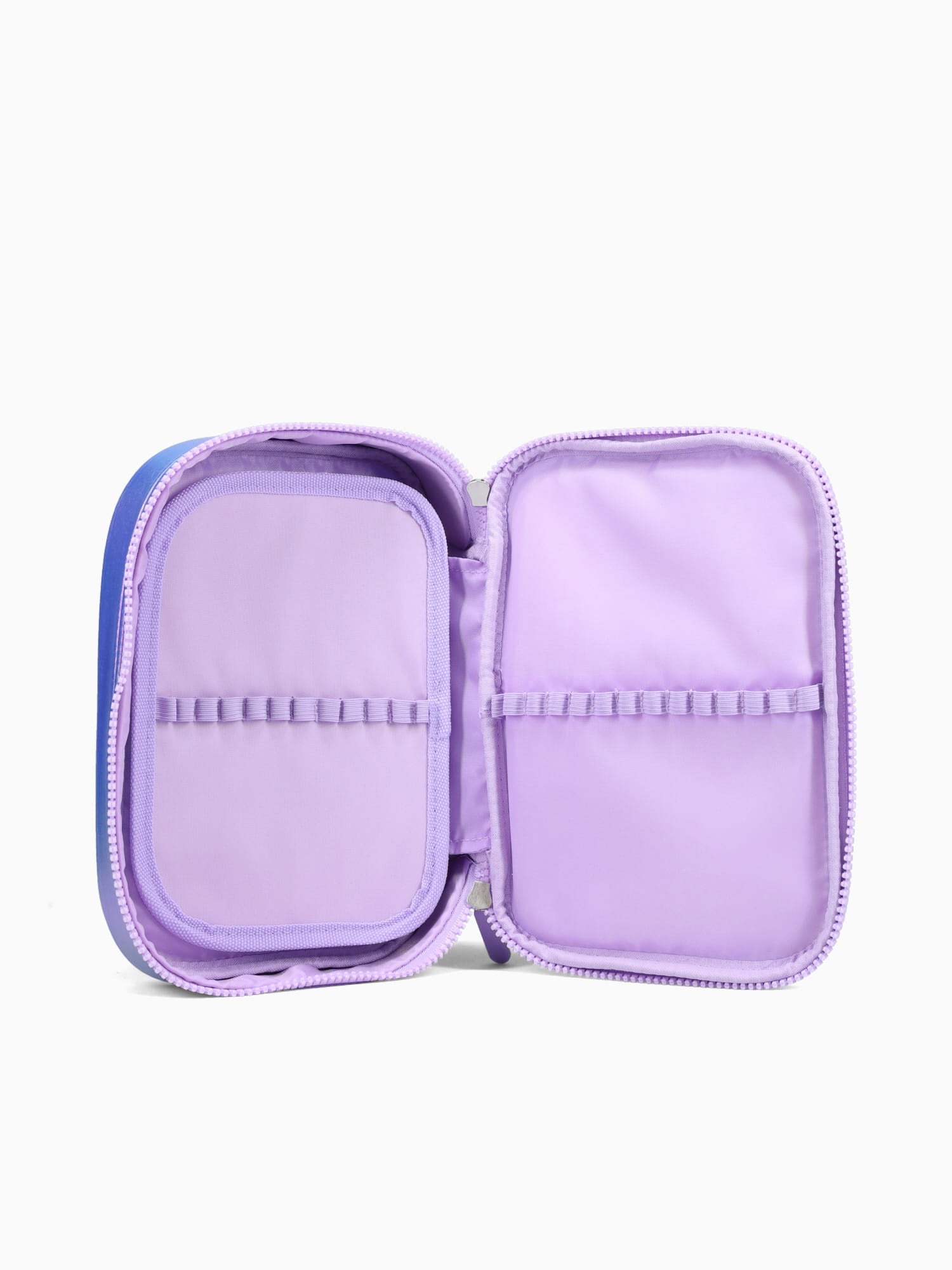Juno Pencil Case Purple Purple