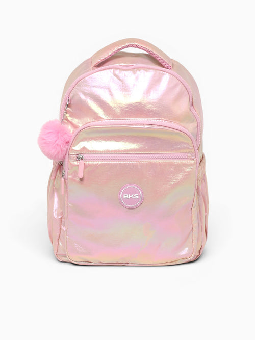 Juno Backpack Pink Pink