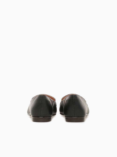 Lydia Preto Napa Black / 5 / M