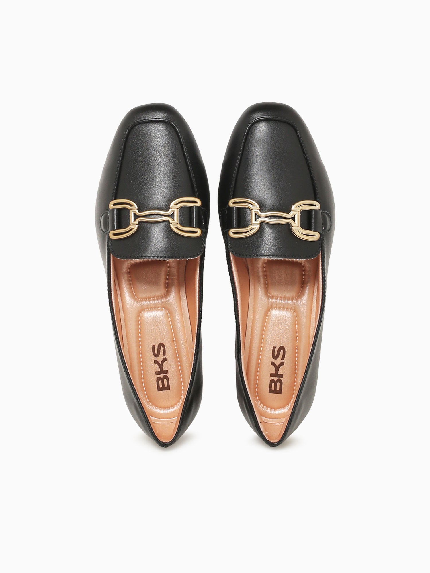 Lydia Preto Napa Black / 5 / M