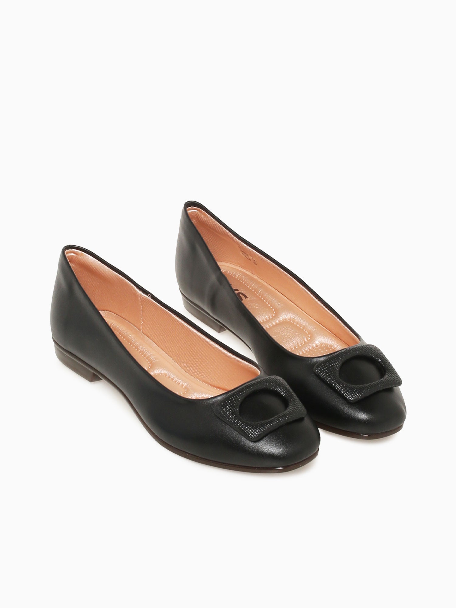 Nixa Preto Napa Black / 5 / M