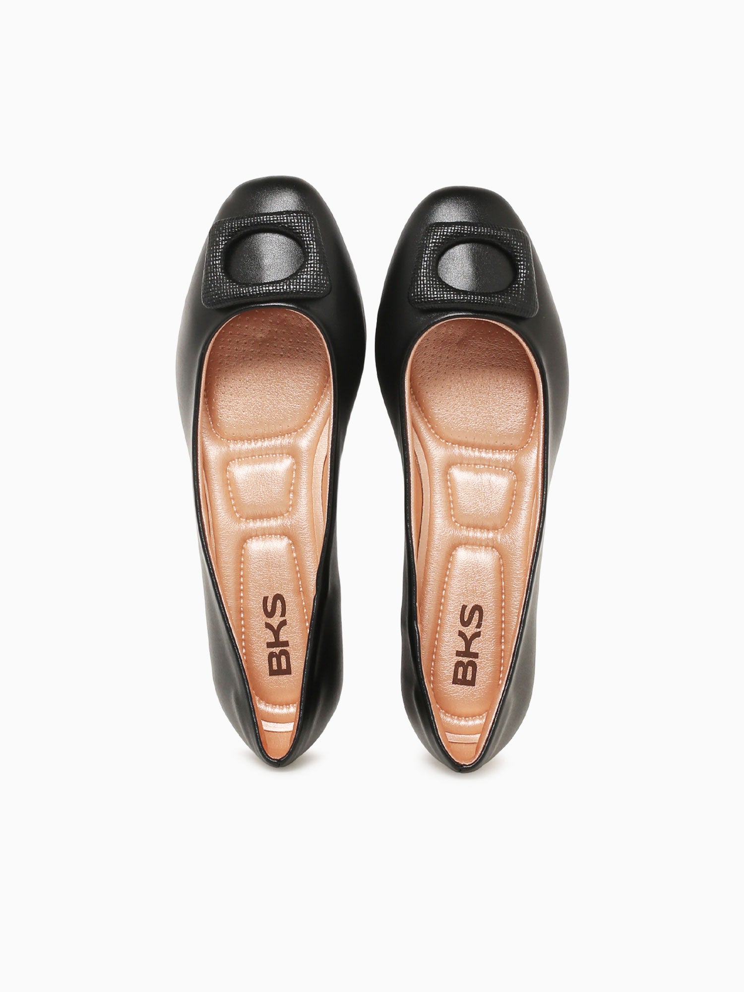 Nixa Preto Napa Black / 5 / M