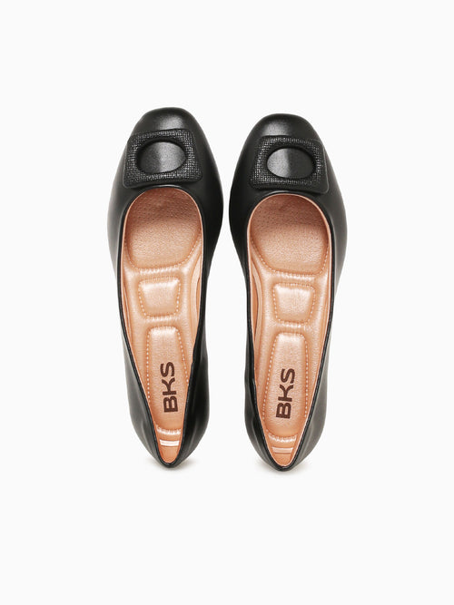 Nixa Preto Napa Black / 5 / M