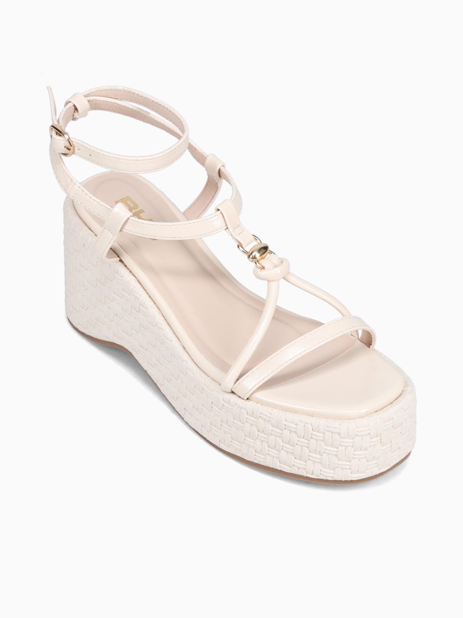 Sammey Cream Smooth Off White / 5 / M