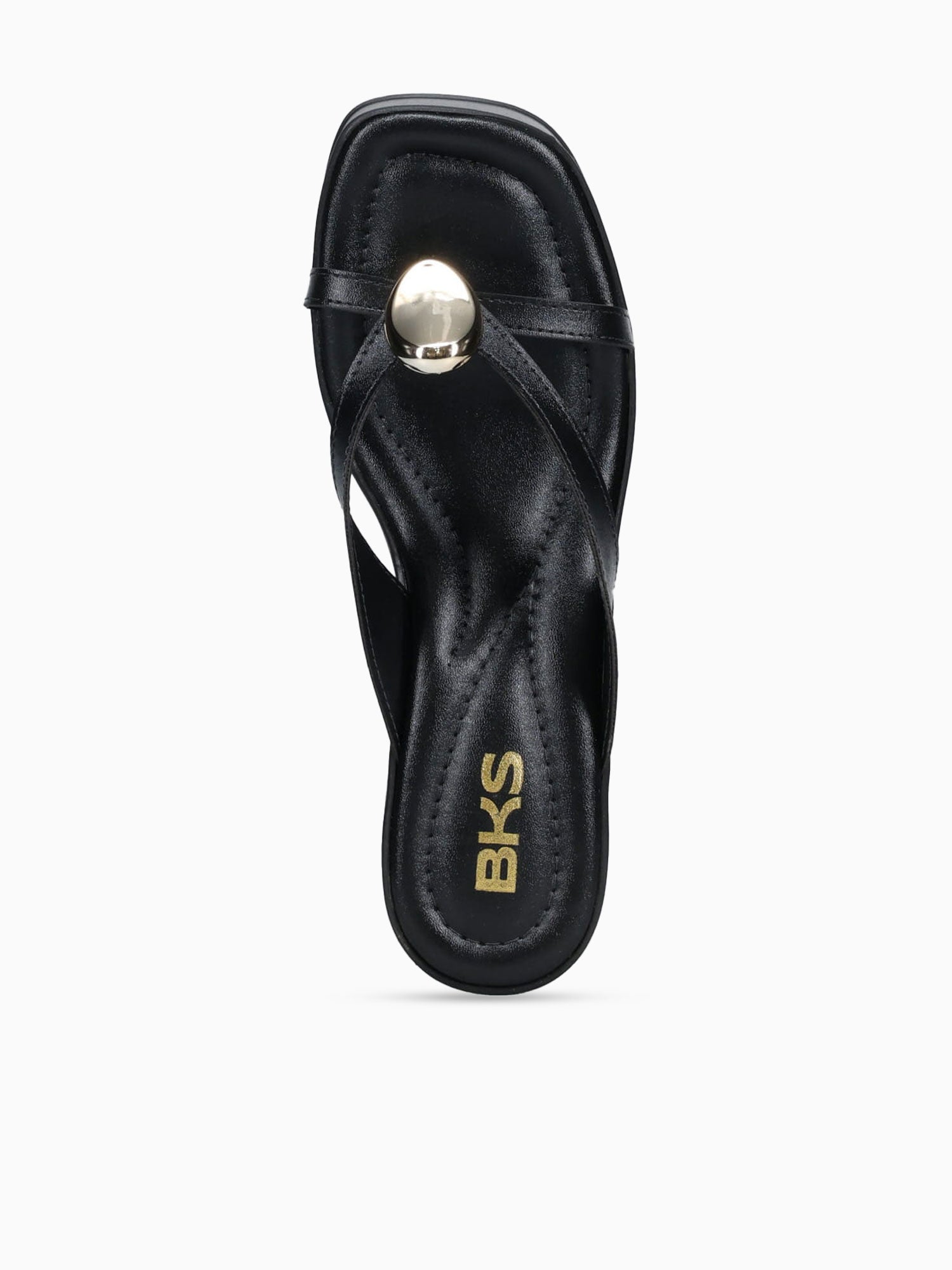 Melody Preto Intense Black / 5 / M