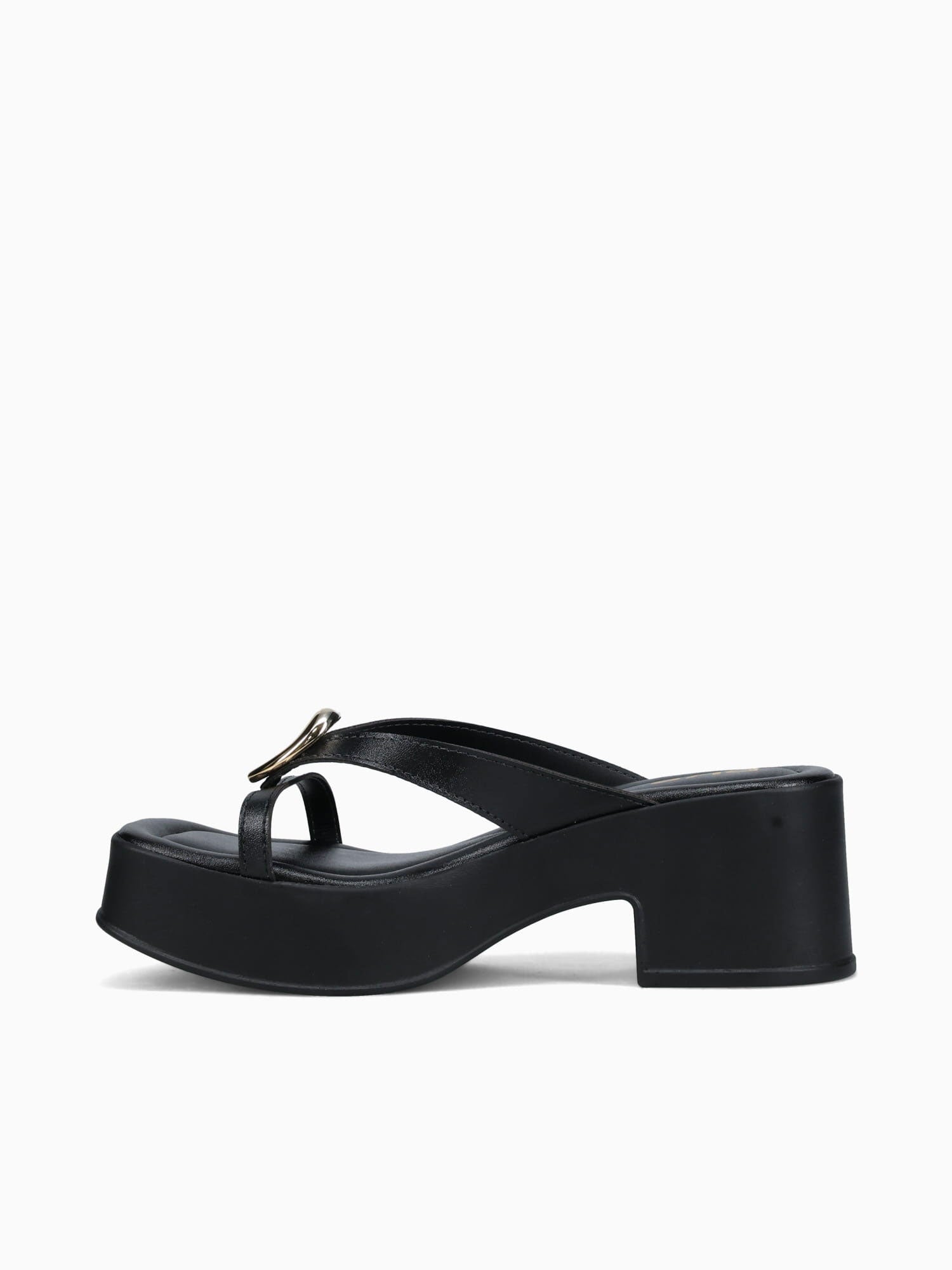 Melody Preto Intense Black / 5 / M