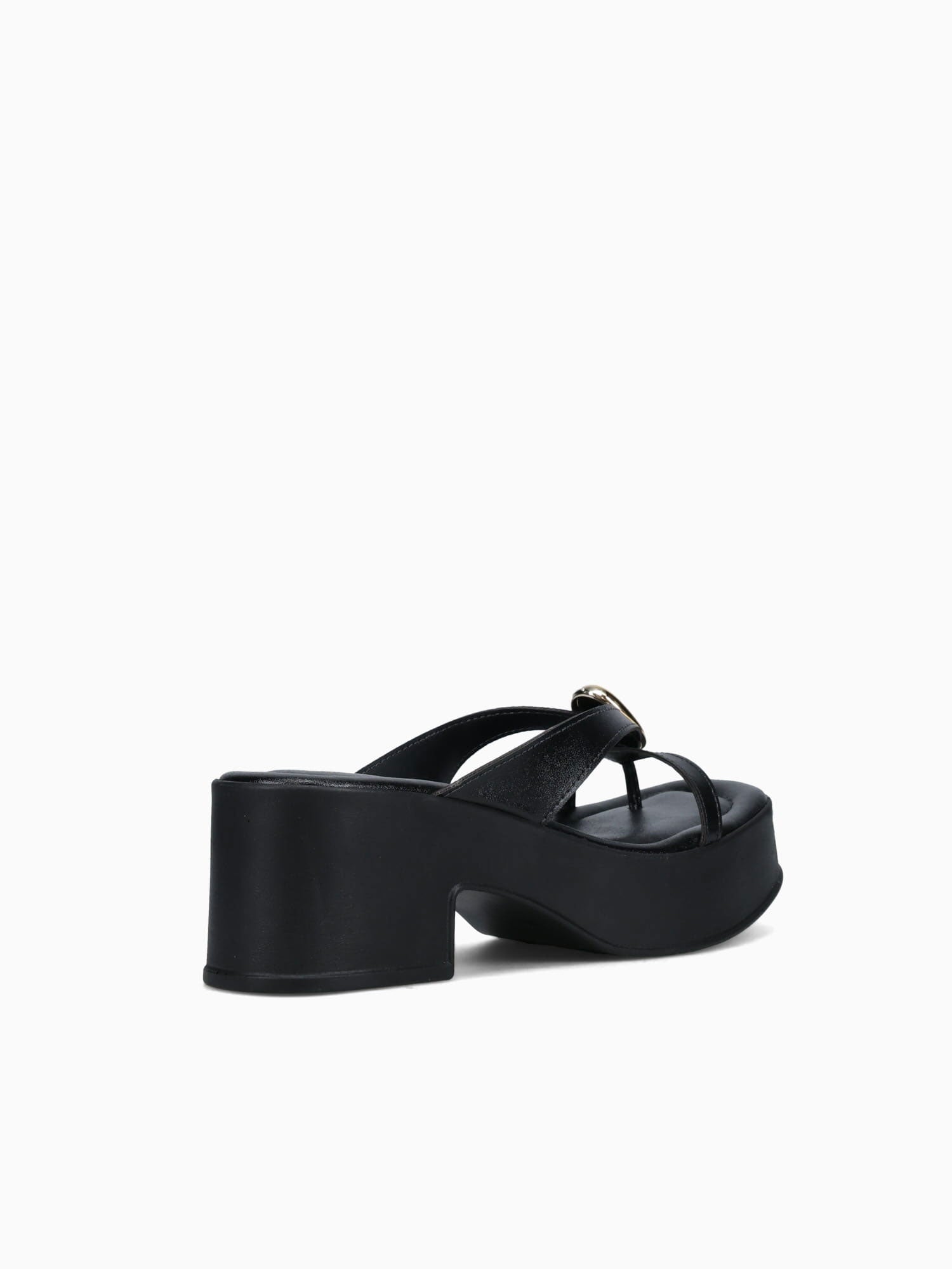 Melody Preto Intense Black / 5 / M