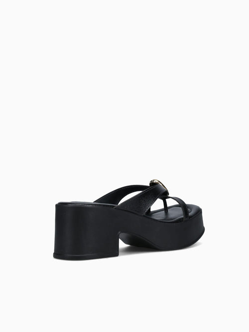 Melody Preto Intense Black / 5 / M