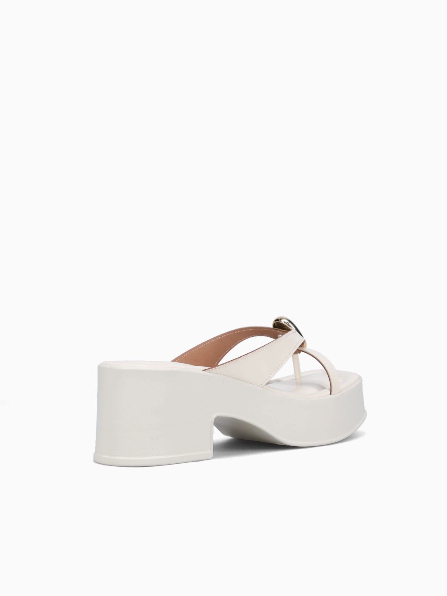 Melody Off White Intense Off White / 5 / M