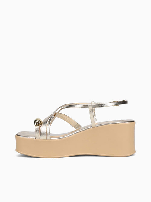 Naida Gold Prime Gold / 5 / M