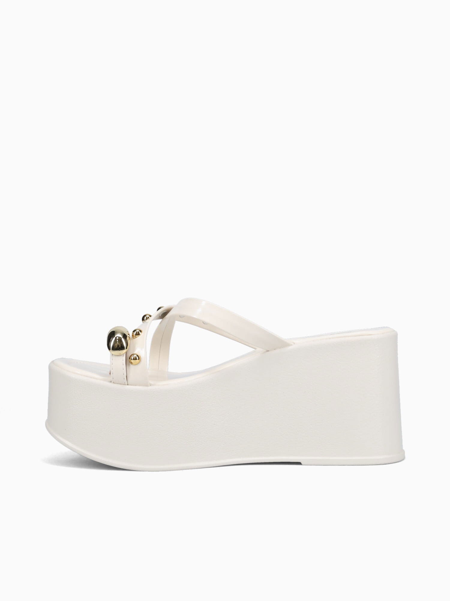 Giana Off White Intense Off White / 5 / M