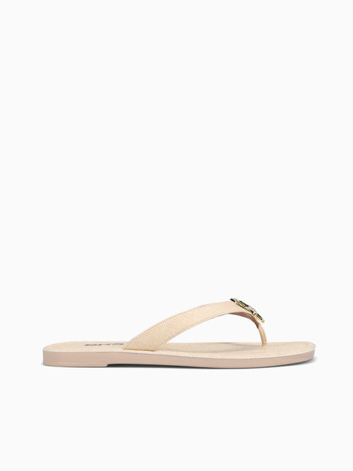 Ariel Creme Natural Beige / 5 / M