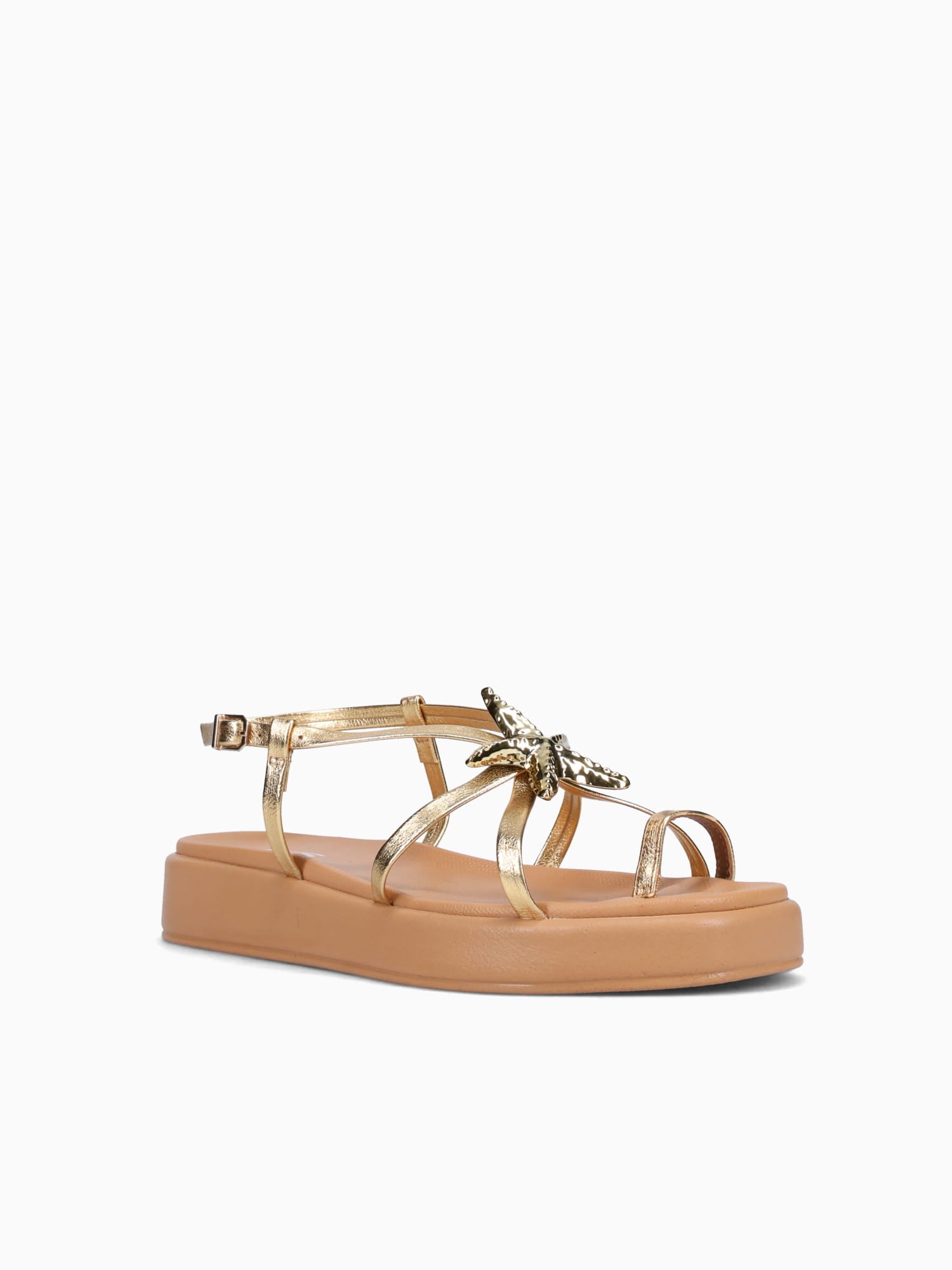 Aureline Ouro Estela Gold / 5 / M