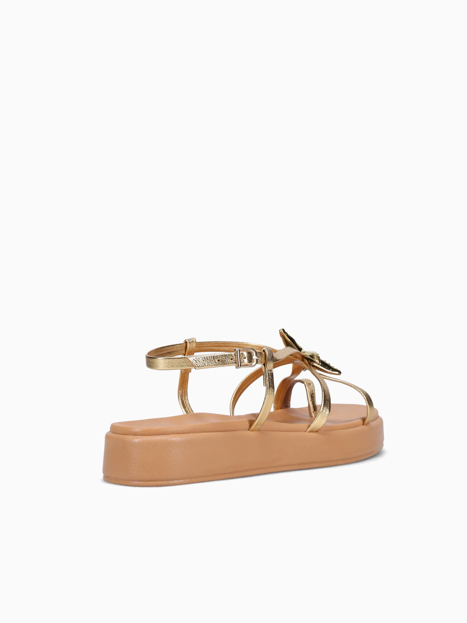 Aureline Ouro Estela Gold / 5 / M