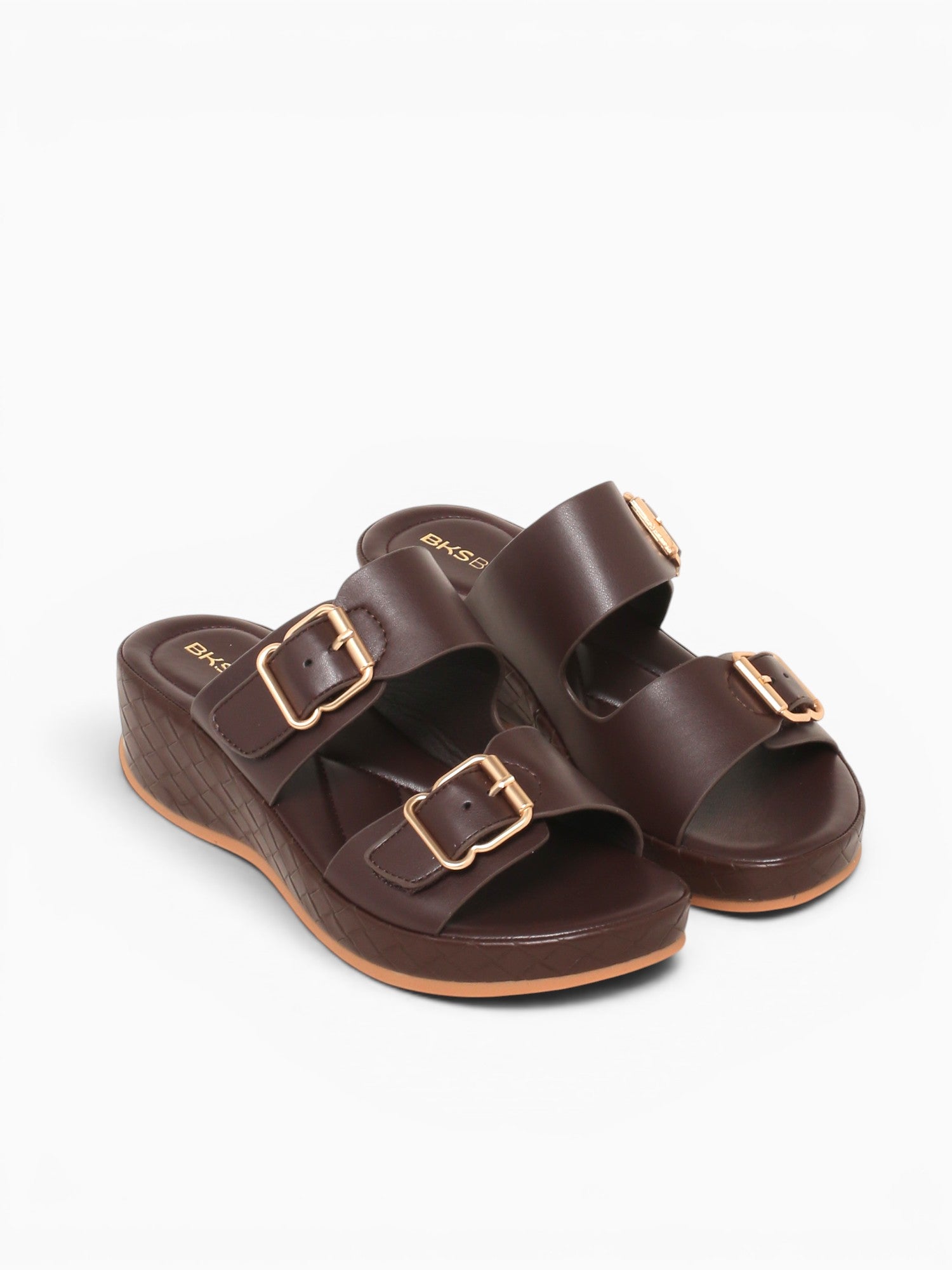 Martha Coffee Smooth Brown / 5 / M