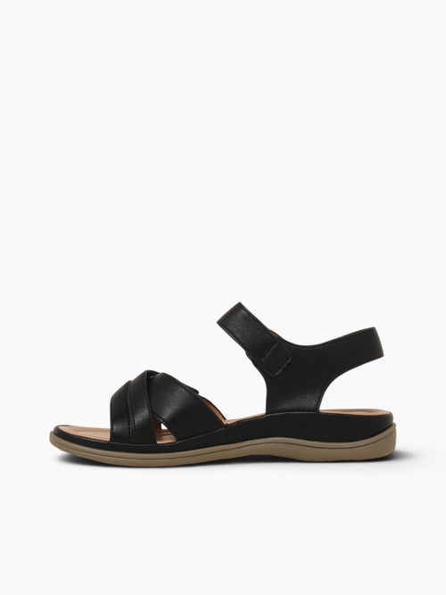 Diana Black Smooth Black / 5 / M