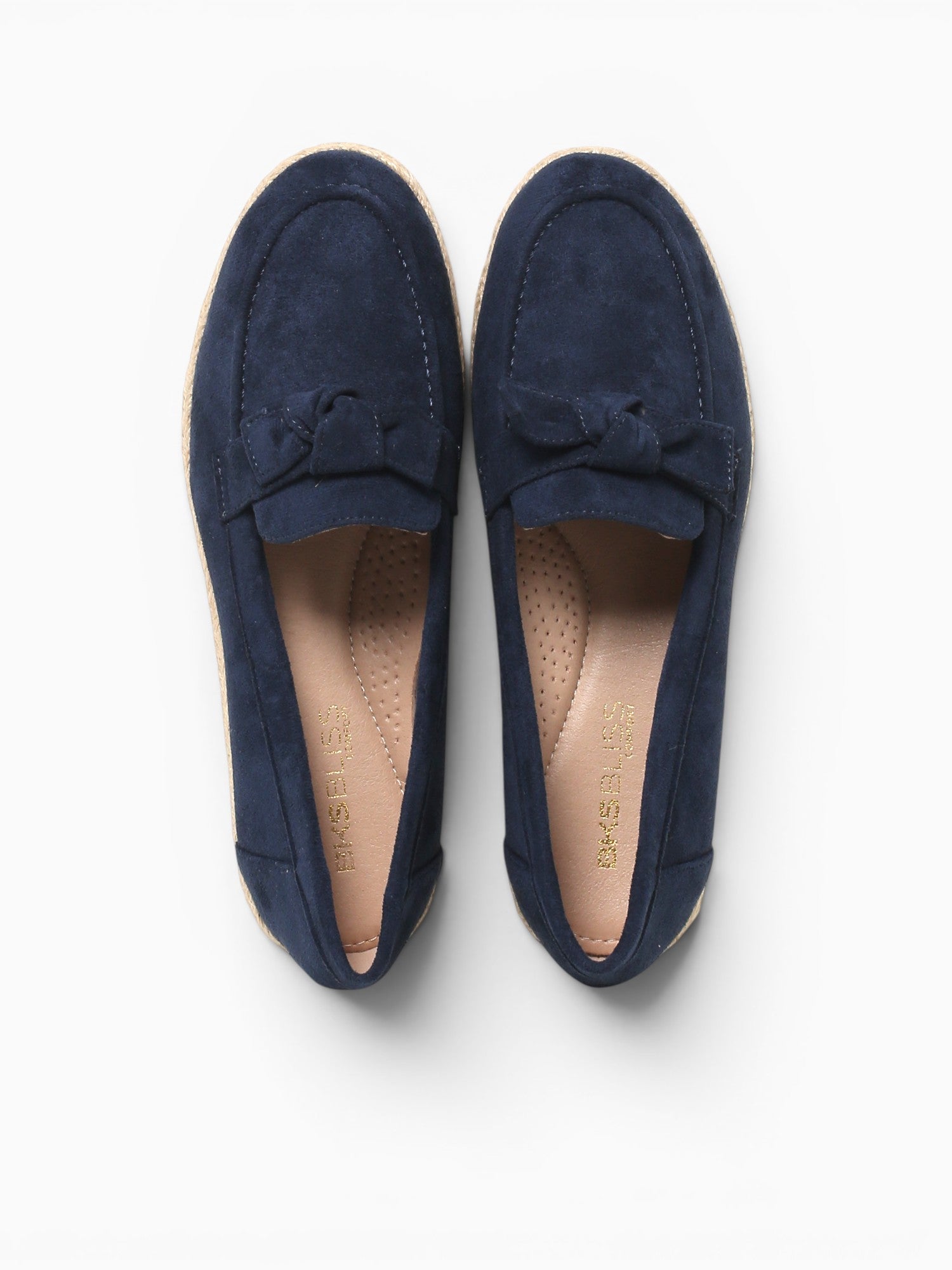 Eleanor Navy Soft Navy / 5 / M