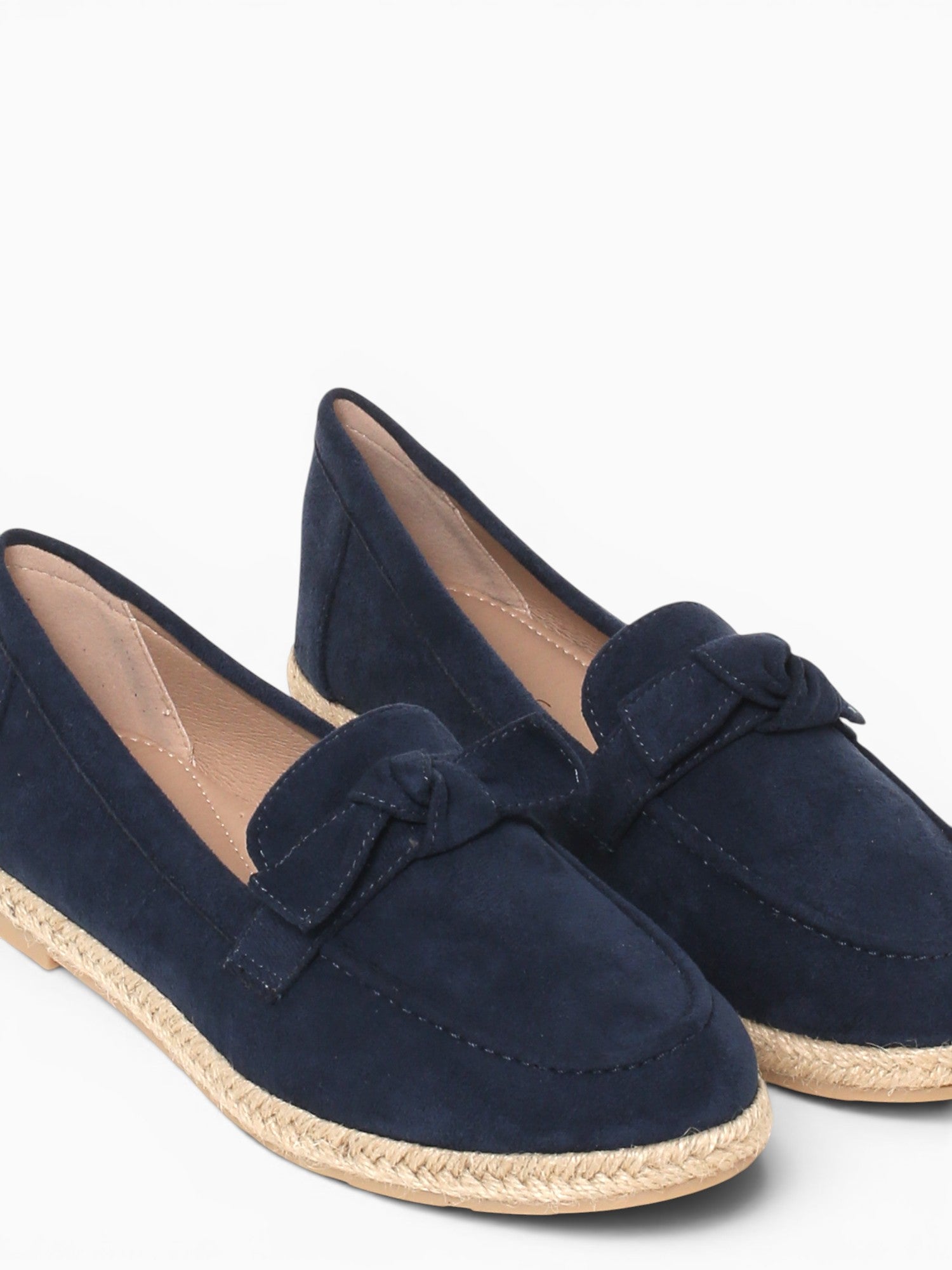 Eleanor Navy Soft Navy / 5 / M