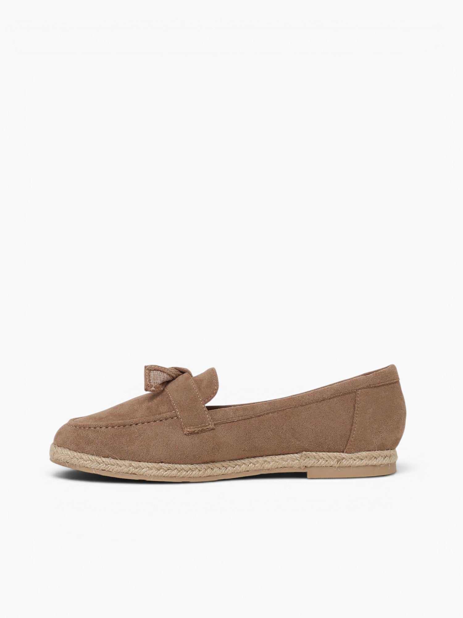 Eleanor Taupe Soft Taupe / 5 / M