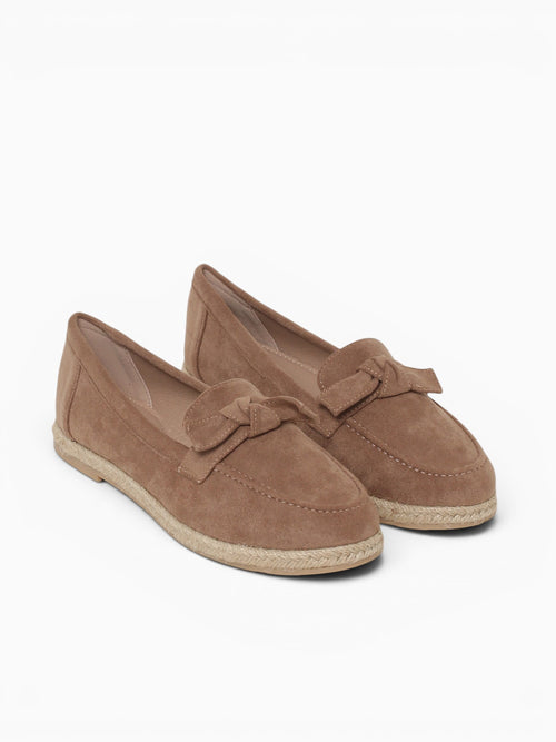 Eleanor Taupe Soft Taupe / 5 / M
