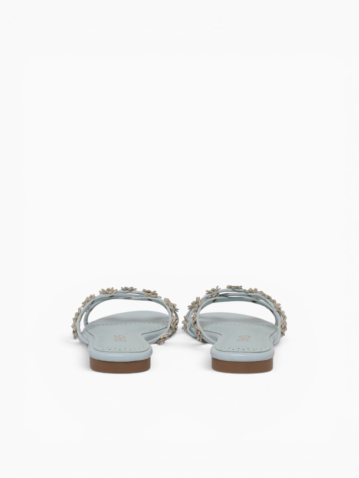 Miraella Light Blue Smooth Light Blue / 5 / M