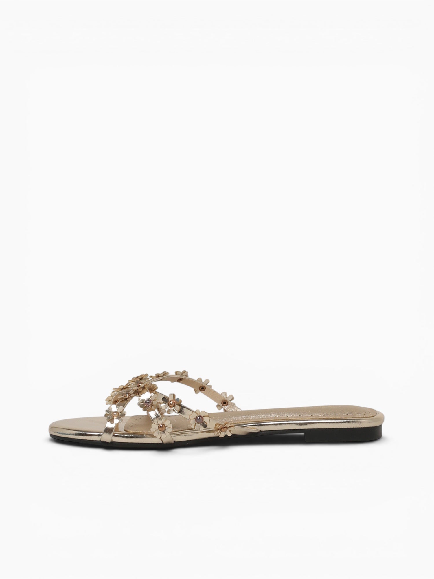 Miraella Gold Metallic Gold / 5 / M