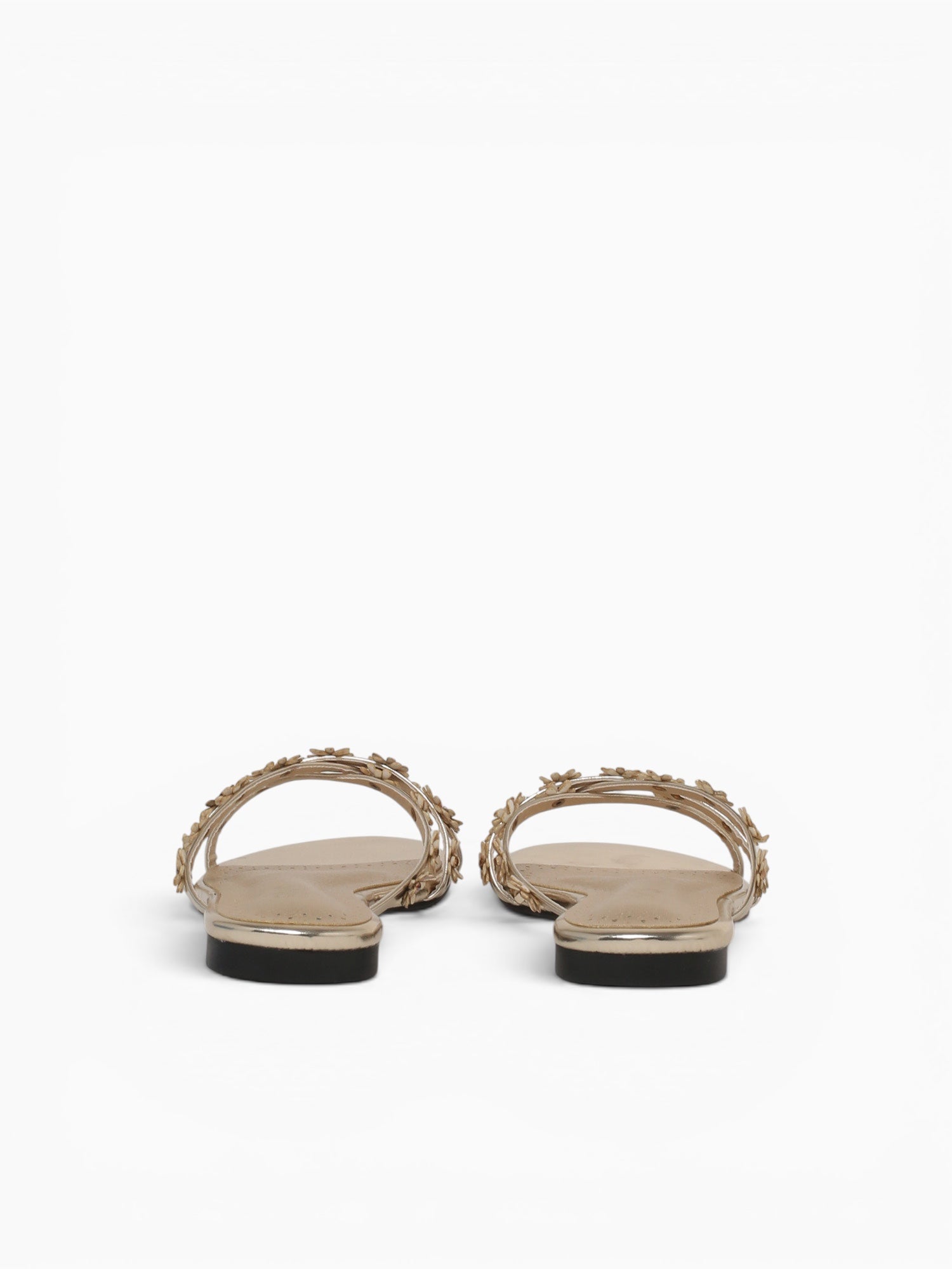 Miraella Gold Metallic Gold / 5 / M