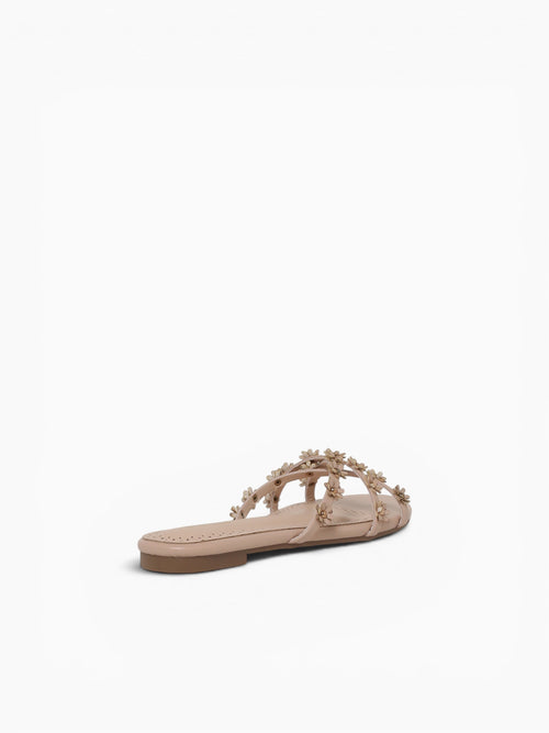Miraella Off White Smooth Off White / 5 / M