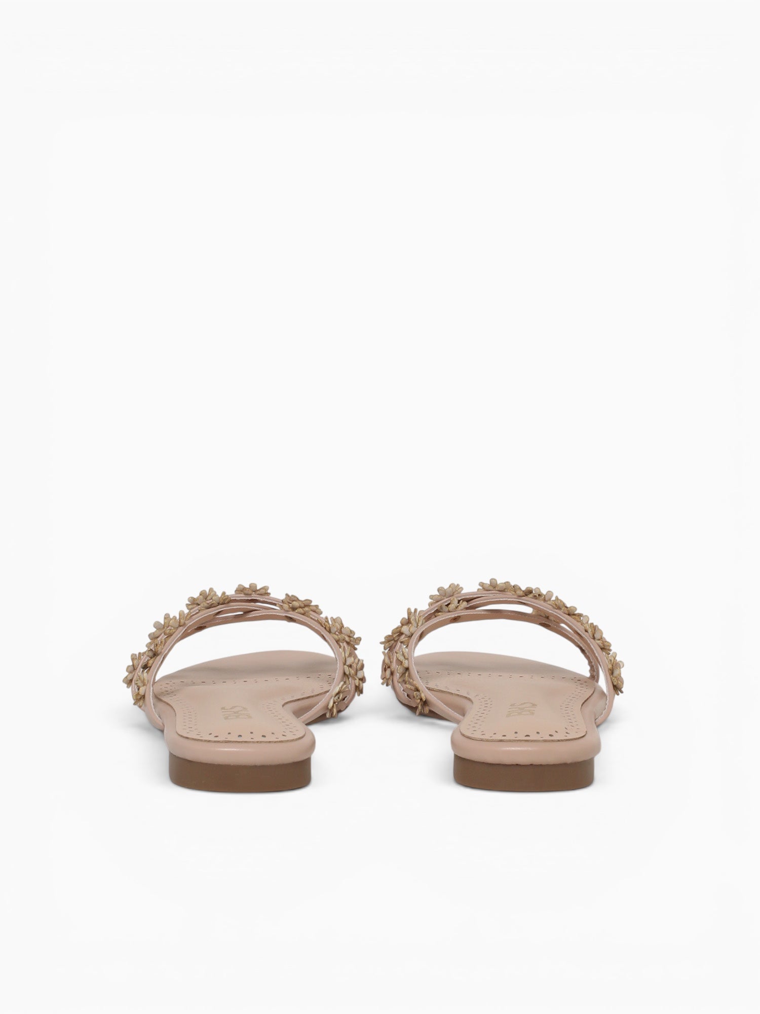 Miraella Off White Smooth Off White / 5 / M