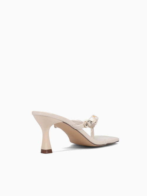 Amara Off White Smooth Off White / 5 / M