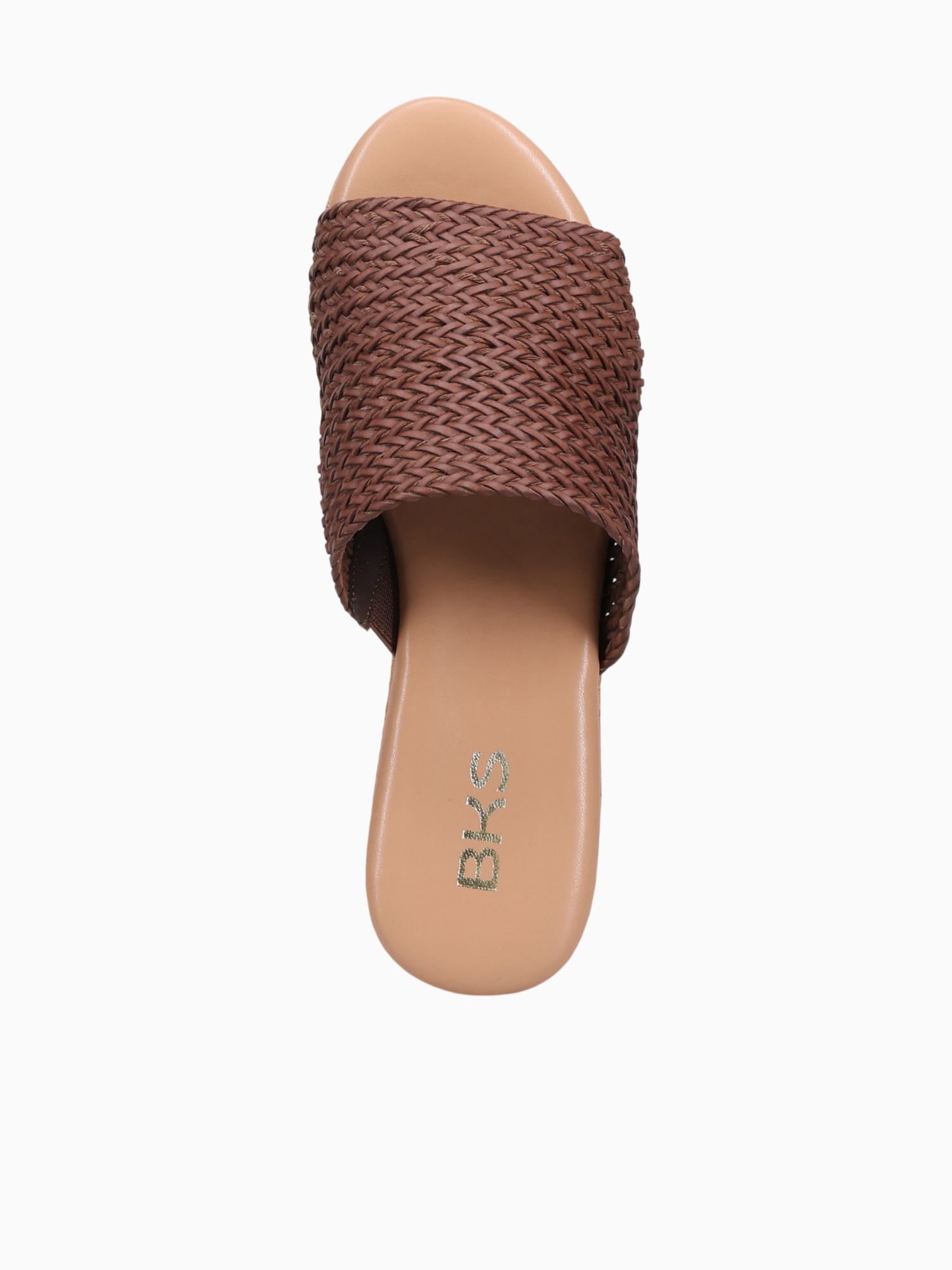 Romy Coffee Smooth Brown / 5 / M