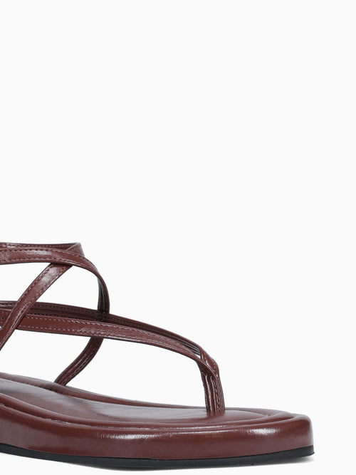 Sundara Terra Granite Brown / 5 / M